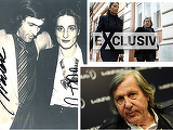 Drama uriasa pentru Ilie Nastase! Sora fostului mare campion a incetat din viata! Georgeta avea 73 de ani si se intorsese de cativa ani in Romania EXCLUSIV