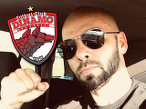 Giani Kirita de la Exatlon e dezamagit de Dinamo, echipa care l-a crescut: „Sunt sapte ani de tristete, in care nu am realizat nimic!”