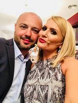 Dianna Rotaru, aniversata de echipa “Se striga darul!” chiar la o nunta! Ce surpriza i-a facut Mihai Mitoseru