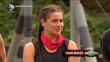 Diana Belbita a fost sunata de un curier si a primit un pachet. L-a deschis cu emotii si inima i-a stat in loc! Ce obiect i-au trimis oamenii care s-au uitat la Exatlon?
