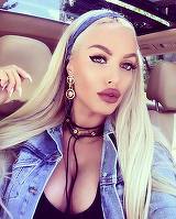 Cum a reactionat Loredana Chivu cand a aflat ca Mihai, fostul ei iubit, vrea sa se impace cu ea dupa ce a inselat-o? "Probabil am facut si eu lucruri pe care nu trebuia sa le fac"
