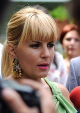 Elena Udrea, condamnata definitiv la 6 ani de inchisoare