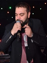 Florin Salam vrea sa bata recordul! Ce vrea sa faca manelistul cu "Buzunarul meu vorbeste" in America