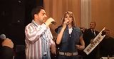 Denisa Raducu, stangace alaturi de Florin Salam, la doar 18 ani! Imagini de arhiva facute publice de sora cantaretei