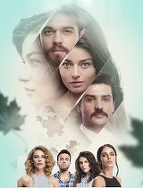 "Meryem", un nou serial turcesc de succes incepe, in curand, la Kanal D! Trei destine se impletesc dramatic, intr-o poveste de viata care te va cuceri