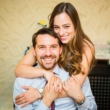 Fostul Principe Nicolae, pregatiri de nunta cu Alina Binder! E surprinzator cine vrea sa ii fie nasa de cununie! "Astept un raspuns. Sper ca vor astepta"