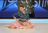 Beatrice a fost eliminata de la “Bravo, ai stil! All Stars”, dar a reusit sa o faca geloasa pe Iuliana! “Tu esti castigatorul sufletului meu”