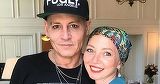 Johnny Depp si-a speriat teribil fanii! Cum a aparut acum actorul