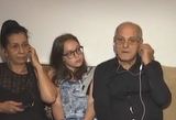 Nelu si Elena Ploiesteanu, la doua luni de la moartea lui Mihaita! Cel mai dureros interviu: "Plang zi si noapte. Trebuia sa fie acasa acum..."