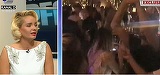 Maria Constantin, adevarul despre noaptea petrecuta in club alaturi de Faimosul Catalin Cazacu: "Cateodata ma mai distrez si eu, sunt om, nu sunt robot"