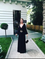Anamaria Prodan il iubeste enorm pe fiul lui Laurentiu Reghecampf. Nu o sa-ti vina sa crezi ce mare e fiul antrenorului