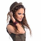 Nu o sa-ti vina sa crezi cata apa bea Andreea Antonescu in fiecare zi! "Sunt legenda! Li se pare incredibil ca o singura persoana sa consume atata."