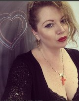 Oana Lis si-a aratat adevarata ei fata si a publicat o fotografie pentru ca toata lumea sa afle
