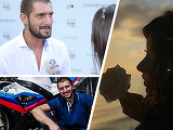 Catalin Cazacu, controversa URIASA declansata de pozele cu presupusa iubita! Prietenii se chinuiesc sa ghiceasca identitatea fetei! Razi in hohote!