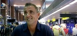 Cosmin Cernat s-a intors abia acum in Romania! Prezentatorul Exatlon, declaratii surprinzatoare!