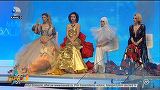 Prima reactie a frumoasei Iuliana Doroftei dupa finala "Bravo, ai stil! All Stars". "Sunt dezamagita si obosita" Ce mesaj ii transmite castigatoarei Silvia! EXCLUSIV