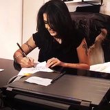 Oana Zavoranu a primit multe cadouri frumoase de ziua ei, insa sotul ei a facut-o cu adevarat fericita cu darul lui