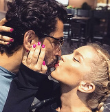Nu se mai ascund! Cu cine se iubeste, de fapt, Cezar Ouatu! Iubita lui e cunoscuta in showbiz, e prietena cu Adelina, Bianca si Delia!
