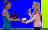 Gabriela Firea, declaratie dupa huiduielile de pe Arena Nationala: "Am gresit. M-as fi bucurat sa fiu mai inteleapta"