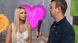 Bianca Dragusanu, live la WOWbiz.ro! "Ne iubim, ne respectam. Va fi mereu alaturi de noi"
