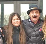 Ce nota a luat fiica lui Romica Tociu la Evaluarea Nationala! "Spune ca a fost usor"