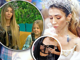 Silvia de la "Bravo, ai stil!" vrea sa isi opereze sanii: "Dupa nastere, flencane cate ceva si trebuie sa port sutien"