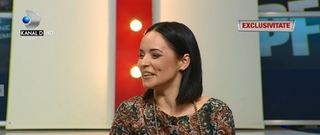 Andreea Marin, secretul unei vieti echilibrate! Zana colaboreaza cu unul din cei mai faimosi nutritionisti