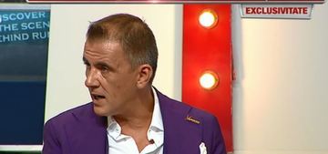 Cosmin Cernat raspunde la intrebarea 'Cine ar fi trebuit sa castige Exatlon?'