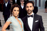 A nascut Eva Longoria! Prima imagine cu bebelusul