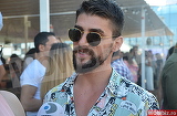 Valentin Chis “Bruce”, alaturi de iubita sa, Diana, la un eveniment monden! Gesturile care tradeaza cat de mult se iubesc