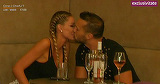 Bianca si Tristan, impreuna la o petrecere! S-au sarutat cu foc: "Am insistat sa o insotesc, sa fiu bodyguardul ei"