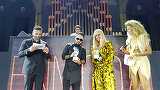 Faimoasa de la Exatlon, Anda Adam, premiu muzical in Cipru