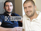Catalin Cazacu da cartile pe fata! Ce spune despre femeile cu care s-a intalnit dupa experienta Exatlon EXCLUSIV