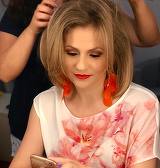 Probleme pentru Mirela Vaida! E incredibil ce i s-a intamplat in drum spre birou!