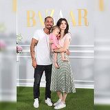 Prima fotografie cu inelul de logodna pe care Vladimir Draghia i l-a daruit lui Alice!