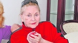Zina Dumitrescu, anunt de ultima ora din azilul de batrani: "O sa fac o prezentare de moda"