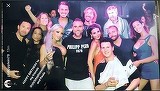 Cu pozele astea l-a innebunit Loredana Chivu pe Philipp Plein! Intr-una dintre imagini zici ca blonda e dezbracata FOTO!