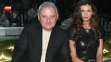Monica Gabor si Irinel Columbeanu s-au impacat. Anuntul facut de cei doi la 7 ani de la divort!