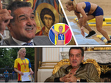 Mariana de la Exatlon are nevoie de ajutorul lui Gigi Becali. "Razboinica" l-a si visat pe milionar si a povestit cum i-a aparut acesta in vis