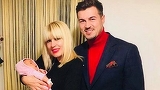 Cand naste Elena Udrea! Logodnicul ei a dat ultimele detalii despre sarcina