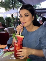 Gabriela Cristea, mesaj dur la adresa femeilor care isi pun silicoane: "Iti pui doua bidoane..."