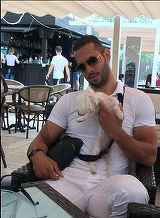 Ce parere are "cumnatul" Biancai Dragusanu despre femeile violate! I-a luat apararea unui producator de film acuzat ca ar fi abuzat sexual 80 de femei din industria filmului