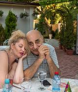 Oana Lis se gandeste ca Viorel Lis ar putea muri! Starea lui Viorel Lis este grava: "Nu mai poate vorbi"