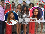 Adevarul despre relatia de dupa Exatlon a Alinei Pana cu Anca Mihailescu! Ce se intampla acum intre cele doua foste concurente | EXCLUSIV