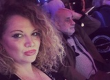 Oana si Viorel Lis au plecat la mare, insa au avut parte de un incident nefericit: "Asa se intampla cand esti neatent"