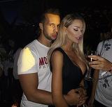 Tristan Tate, pe mana politiei de ziua lui! A fost retinut chiar in fata locatiei unde urma sa petreaca