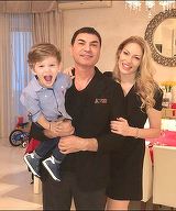Valentina Pelinel da o lovitura dura rivalelor ei la inima lui Borcea! Ce a facut afaceristul pentru fostul manechin la scurt timp dupa eliberarea din puscarie? | EXCLUSIV