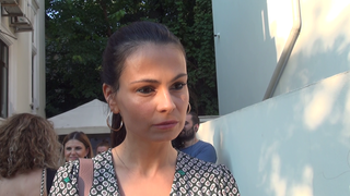 Panica mare in familia Ancai Serea! Uite ce a patit pisicuta Oreo, adoptata in urma cu cateva zile. Fiica vedetei nu a inchis un ochi toata noaptea VIDEO EXCLUSIV