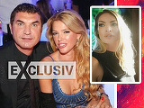 Ce a facut cea mai mare rivala a Valentinei Pelinel in ziua eliberarii lui Cristi Borcea? Dezvaluiri EXCLUSIVE despre Alina Vidican