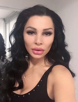Atac dur la adresa lui Brigitte Sfat! "Sa o lase Dumnezeu sa se duca in iad!"